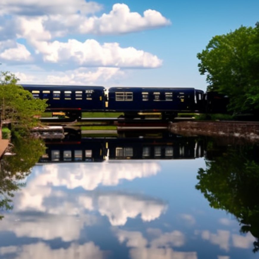 NY Transit Museum hosts webinar on accessibility – Caribbean Life