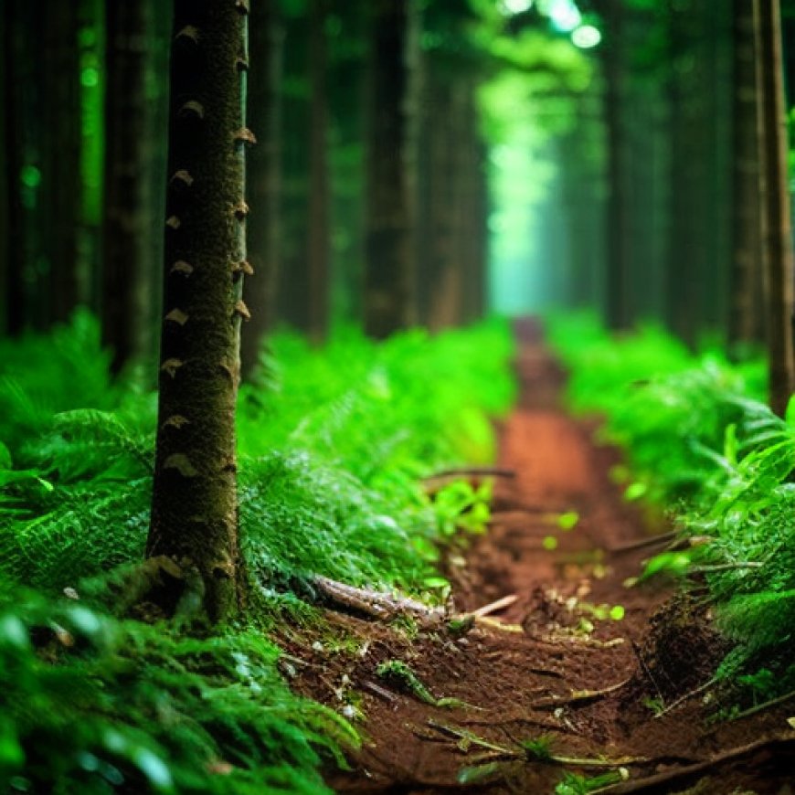 Los niveles de deforestación amazónica cayeron en un 66% en julio: Su nivel más bajo desde 2017