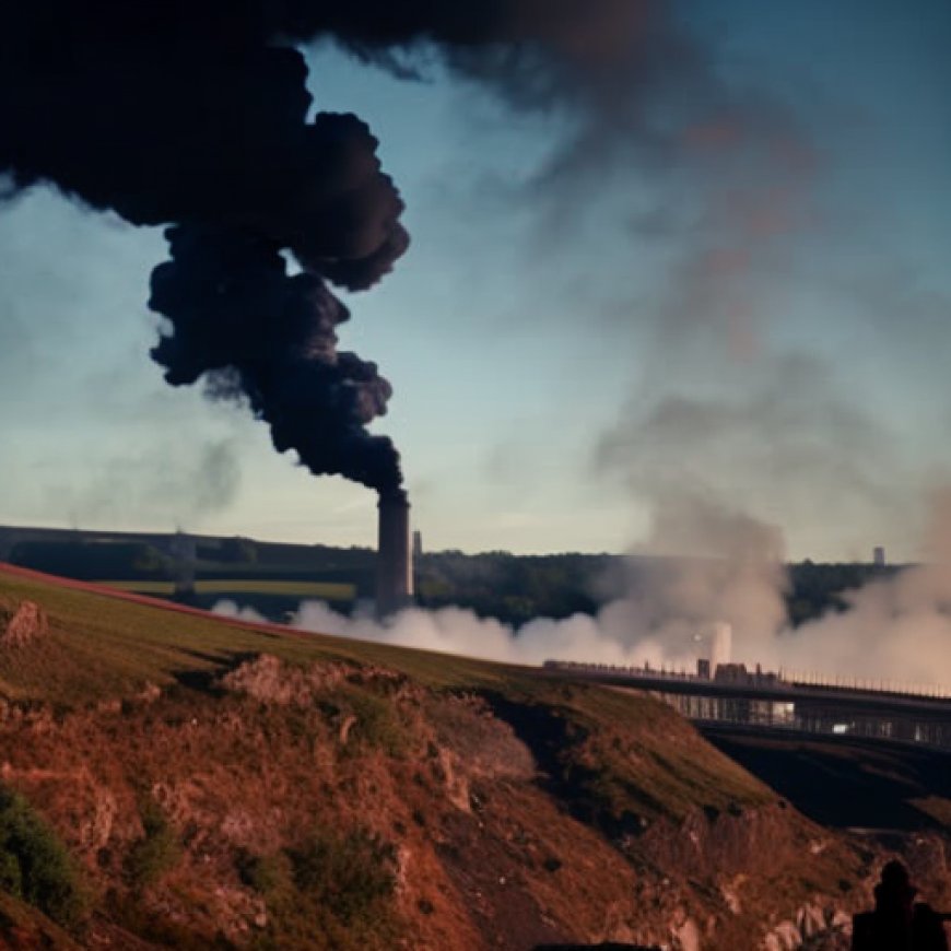 How air pollution became one the UK’s deadliest problems