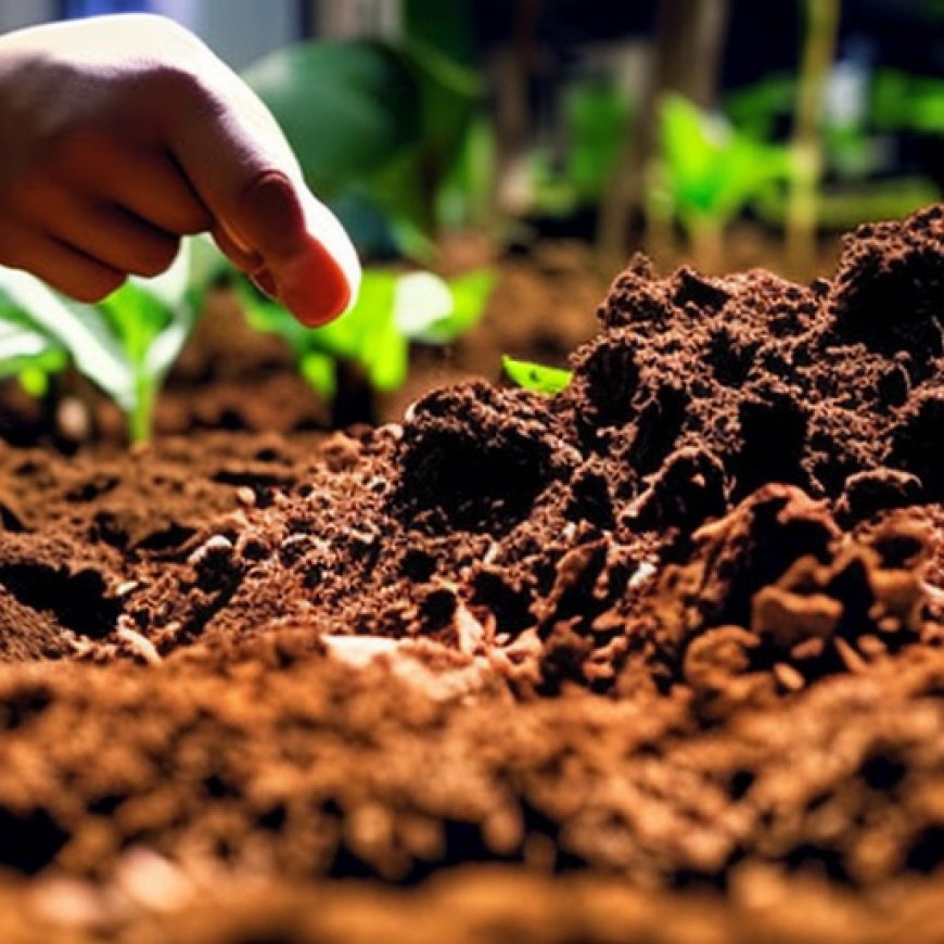 Leveraging Dirt: Soil as Southeast Asia’s Under-explored Solution for Carbon Mitigation and Food Security | FULCRUM