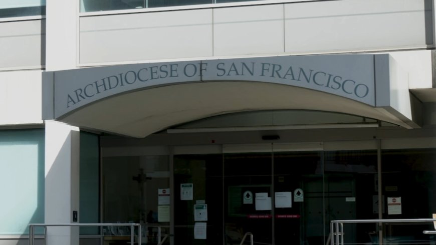 Archdiocese of San Francisco likely to file bankruptcy following hundreds of sexual abuse lawsuits