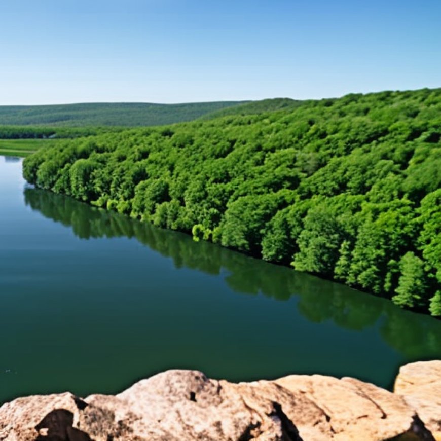 CPW warns public to avoid contact with water at Deweese Reservoir due to algae bloom | KRDO