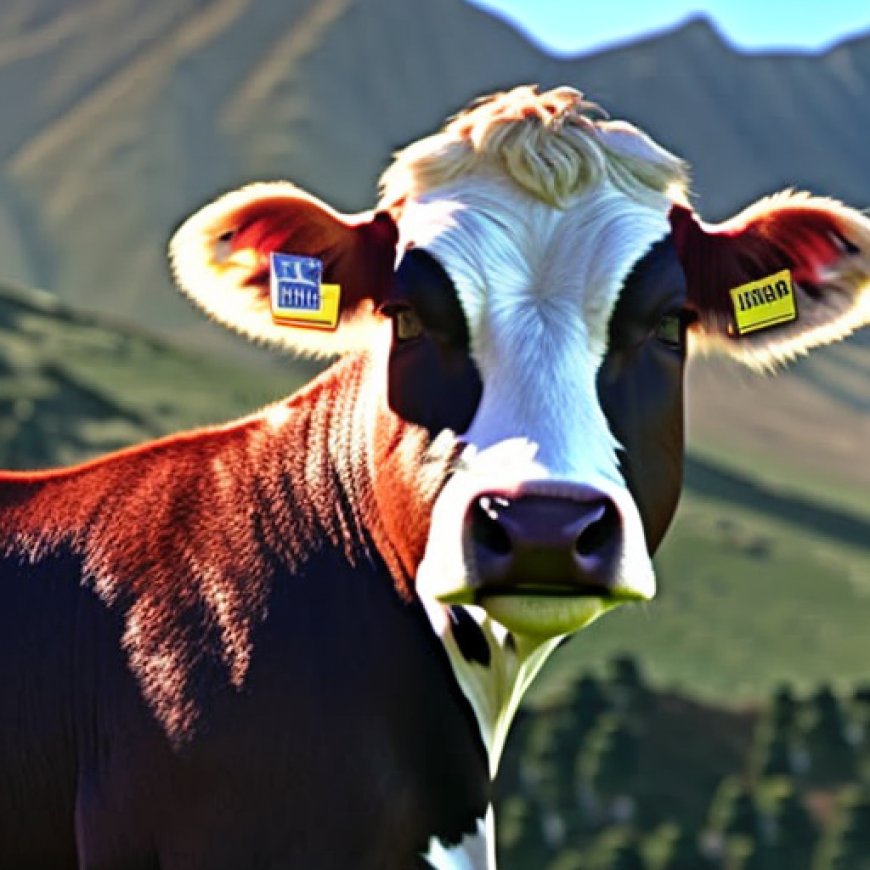 Climate-Smart Cattle: US Research and Development Will Improve Animal Productivity, Address Greenhouse Gases, and Hasten Additional Market Solutions – Federation of American Scientists