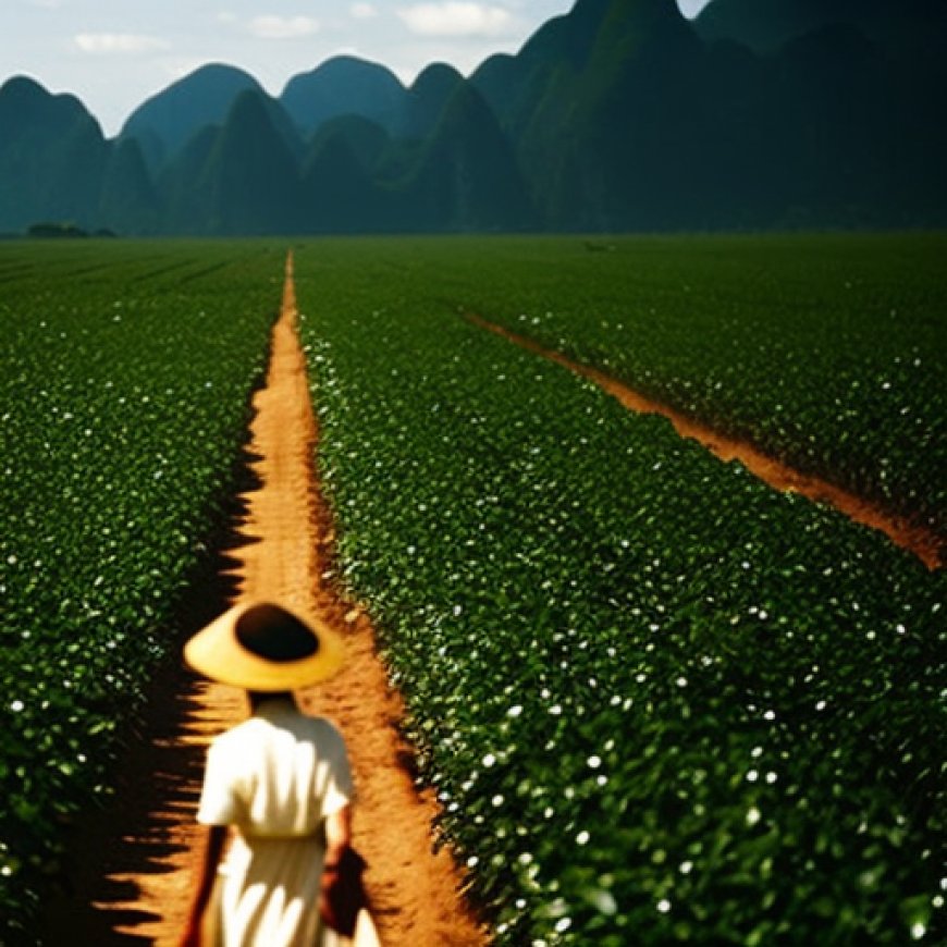 Australia desea colaborar con Can Tho en el desarrollo agrícola ​ | Economía | Vietnam+ (VietnamPlus)