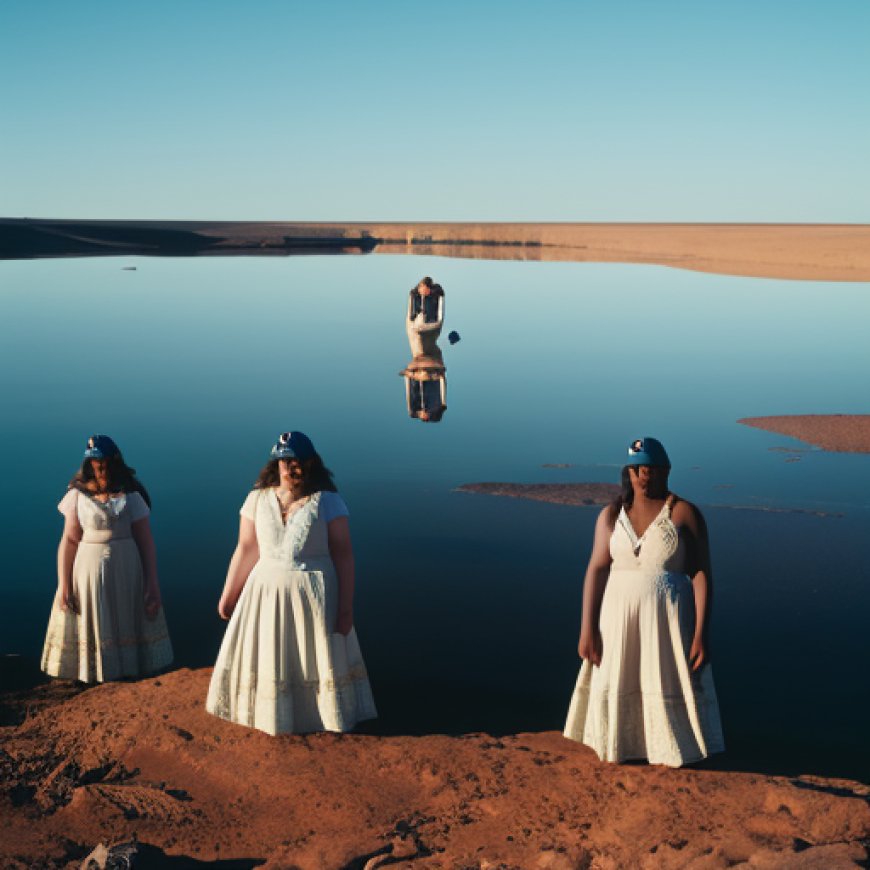 Waterkeepers Chaltén: Water Conservation Project Led by Young Women