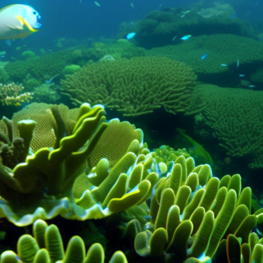 Threatened Caribbean Corals Receive Critical Habitat Protections