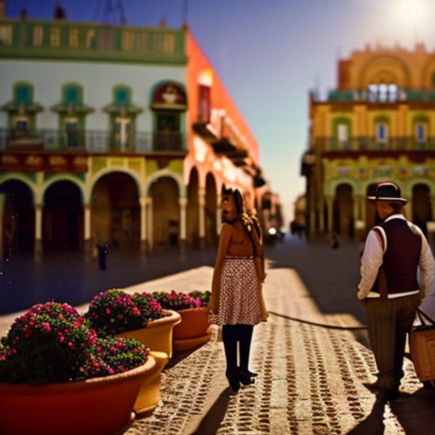 Turismo de negocios representa el 8.3% del PIB de Guanajuato