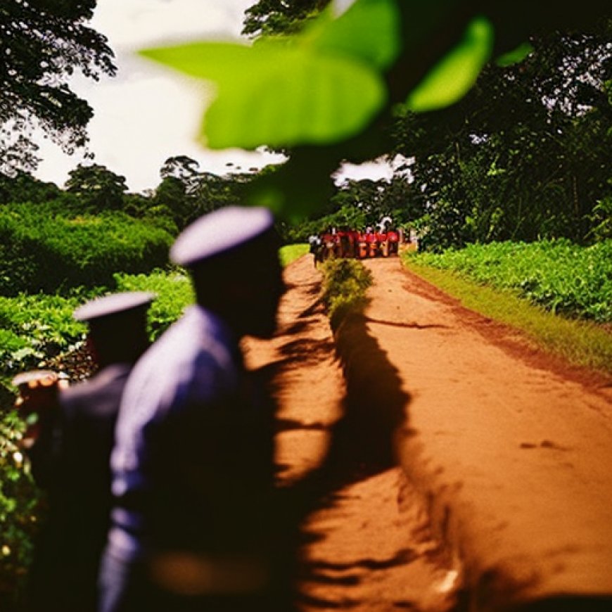 El Banco Mundial congela los préstamos a Uganda por su ley homófoba