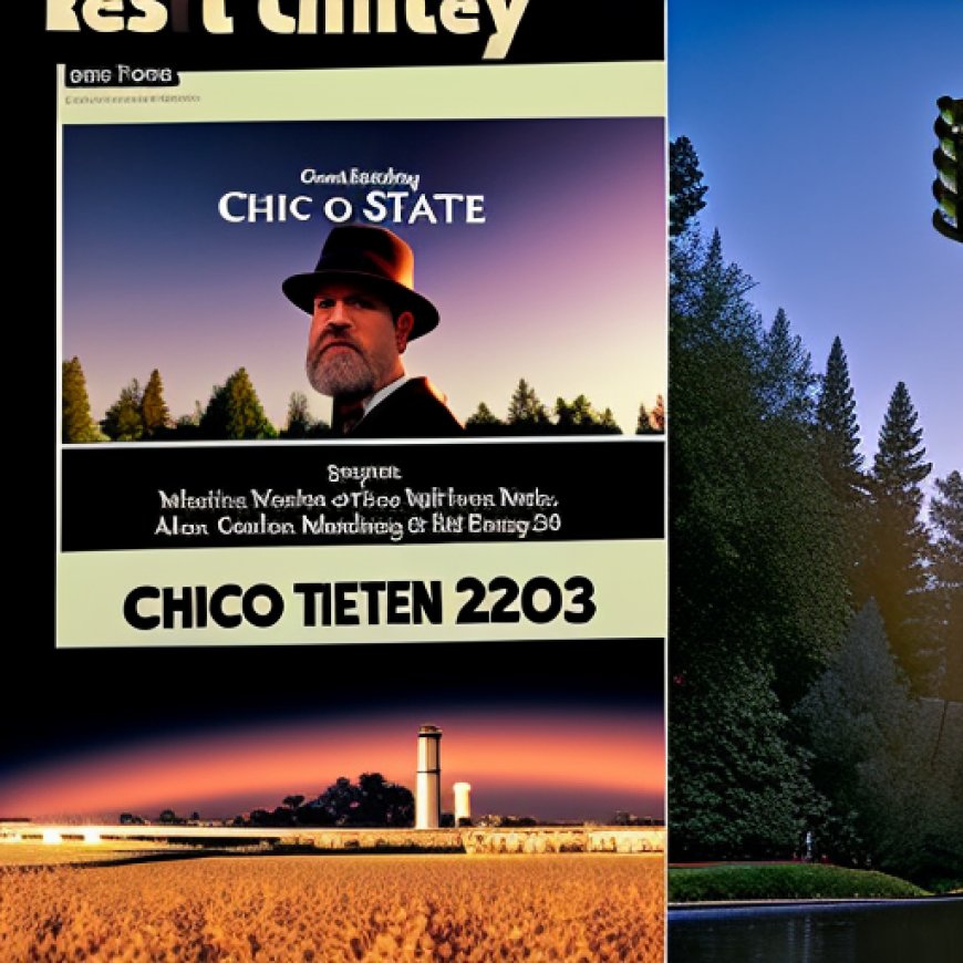 Chico State Excels in Money Magazine’s ‘Best of 2023’ Rankings – Chico State Today