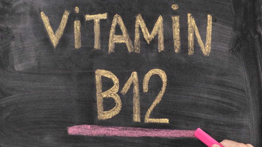 Vitamin B12, folate deficiencies more prevalent in adolescents than younger kids – India study