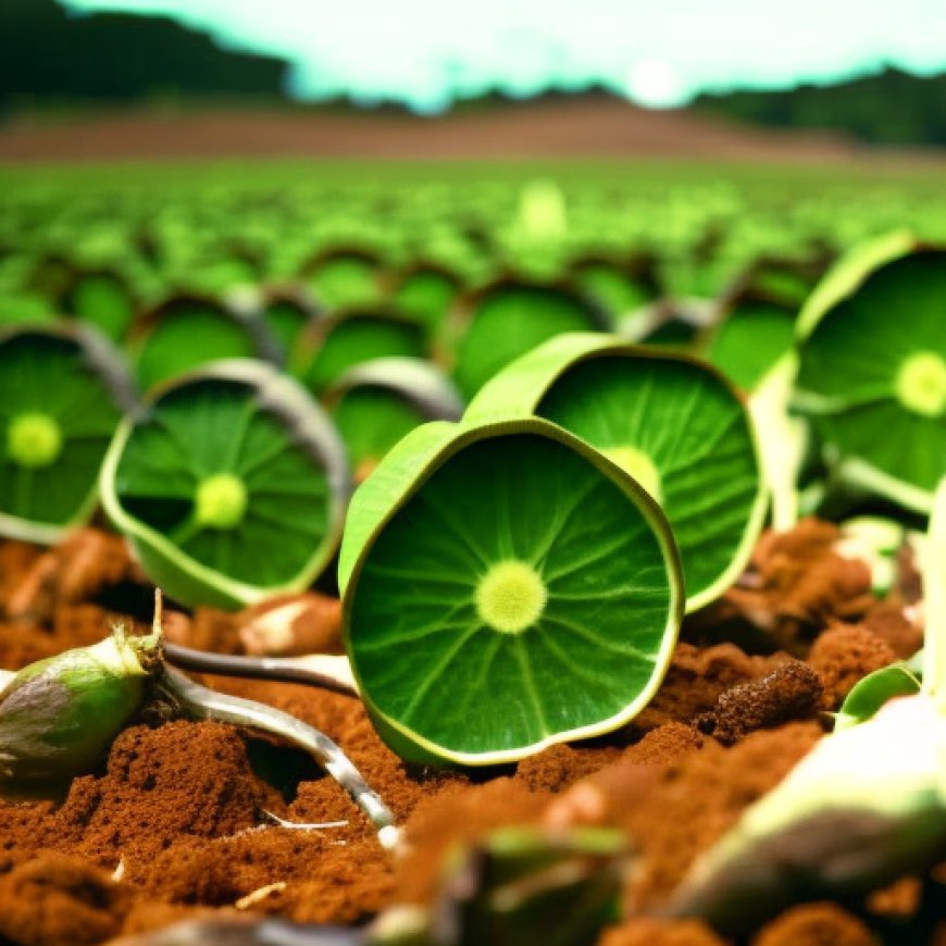 Resalta Agricultura aportación de los pueblos indígenas en el desarrollo agrícola y la seguridad alimentaria