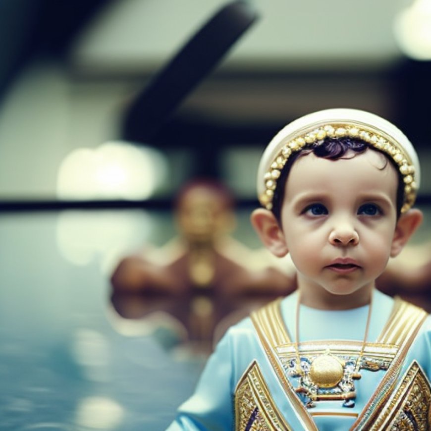 Masiva concurrencia tuvo la celebración del Día del Niño en el Museo Marítimo Nacional