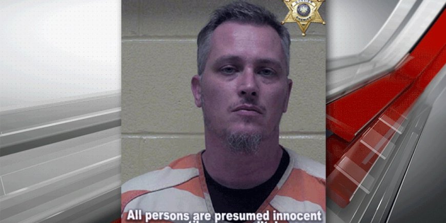 Bossier man accused of raping minor, intentionally exposing victim to AIDS