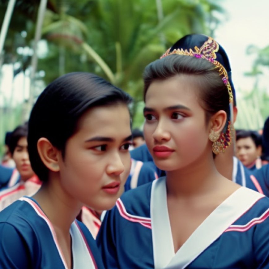 International Youth Day: Battling the stigmatization of teen pregnancy in Thailand