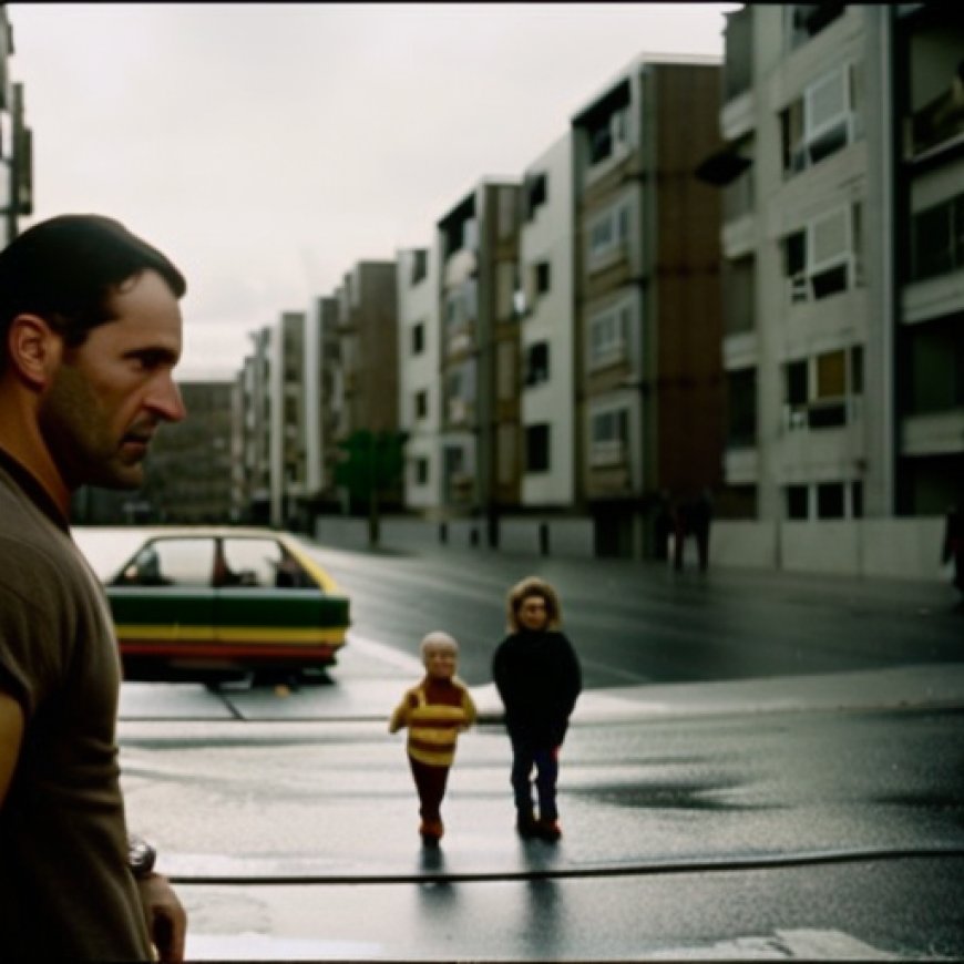 La crisis de vivienda obliga a familias enteras a vivir en la calle o compartir un cuarto con más personas – KION546