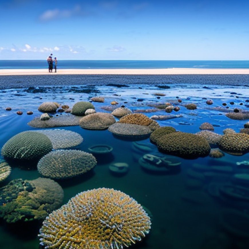 Ecologistas en Acción denuncia la pérdida de biodiversidad en los mares y convocan por tercer año ‘Abrazo al Mar Menor’