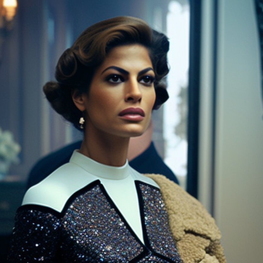 ¿Por qué las hijas de Eva Mendes no tienen acceso a internet? Esto opina la actriz de las redes sociales