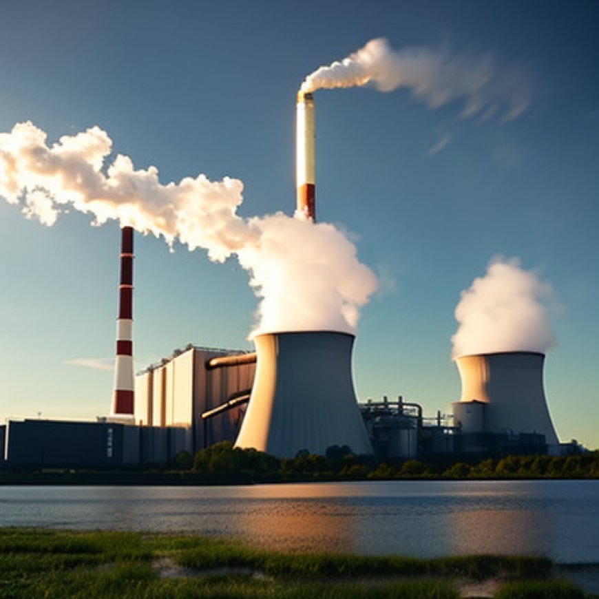 How Will EPA’s Proposed Power Plant Carbon Rule Impact Public Health? – CleanTechnica