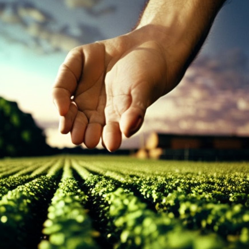 Agricultura Regenerativa: El nuevo paradigma para la producción agrícola sostenible