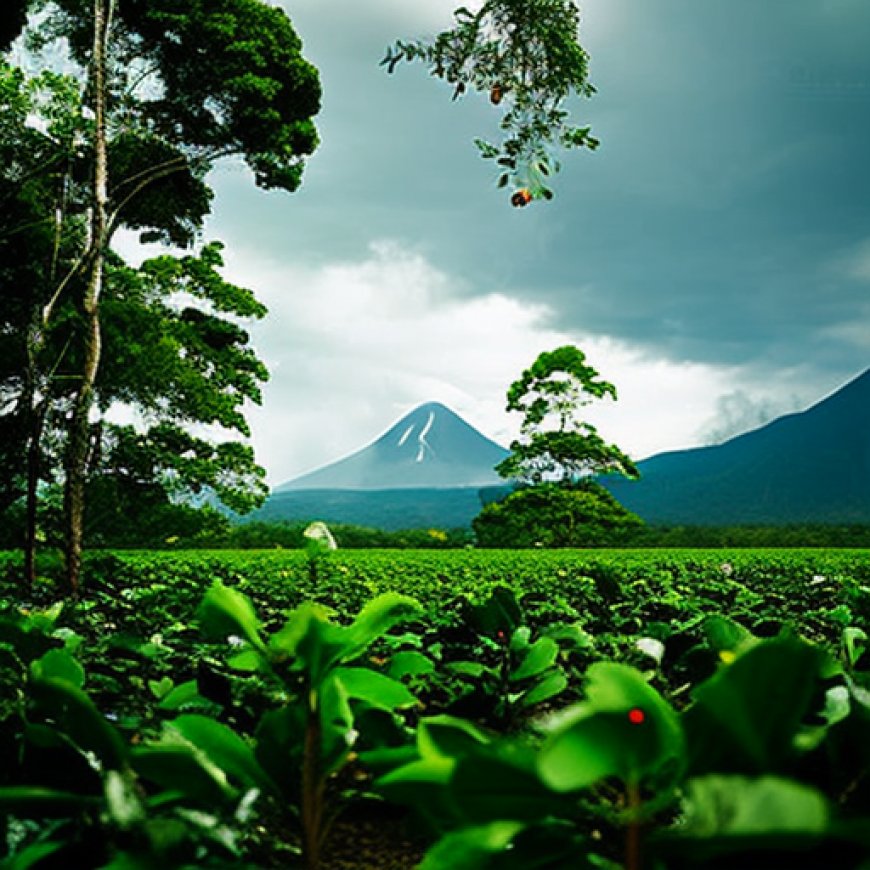 Aceite de palma y deforestación en Guatemala | El Periódico USA