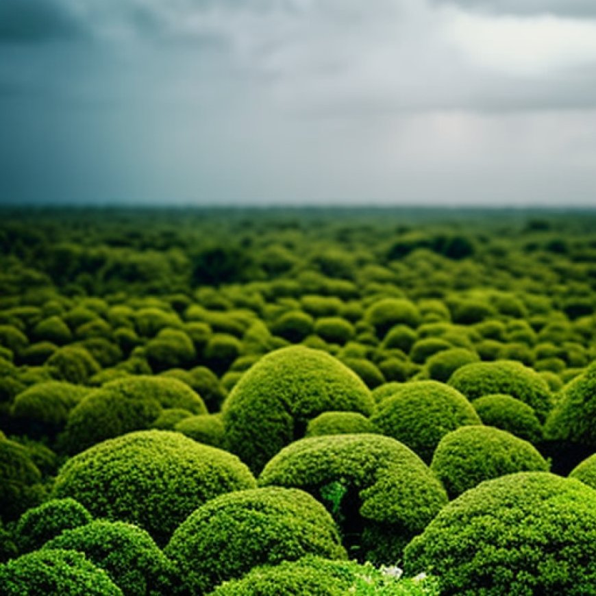 El Chaco argentino perdió más de 50 000 hectáreas de bosque en el primer semestre de 2023