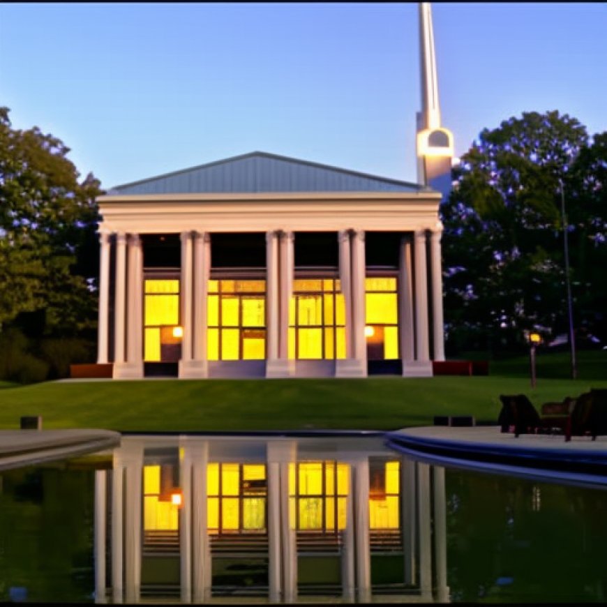 Nashville Public Library offers affordable home internet access