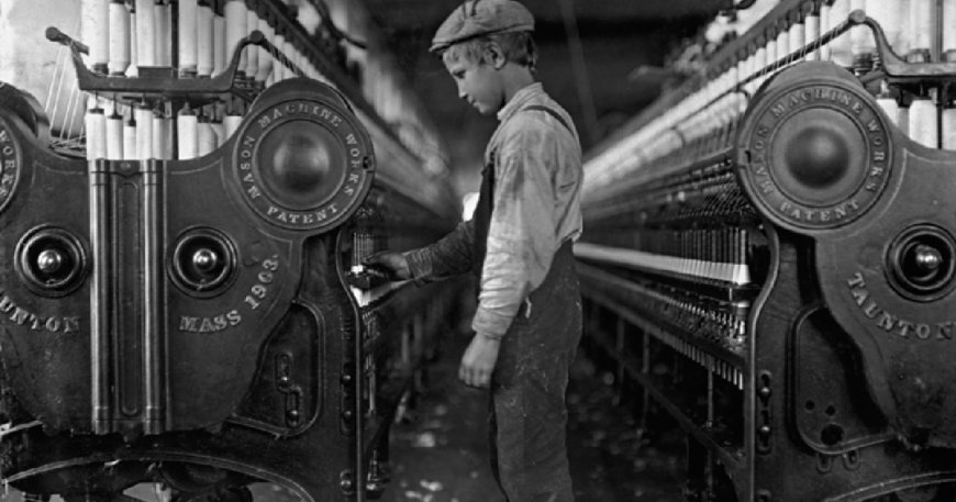 New law weakening child labor protections in Arkansas takes effect