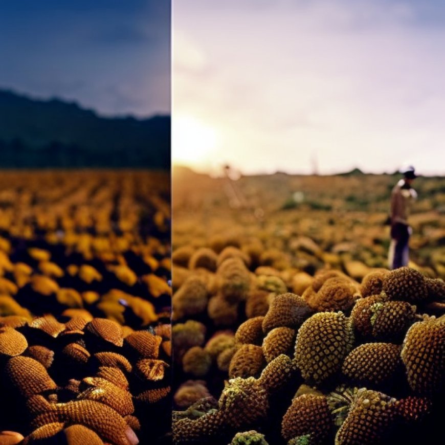 La evolución de la Maquinaria agrícola | Más Colombia