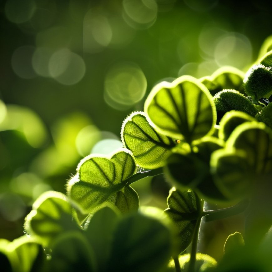 Las plantas son una opción efectiva para purificar el aire de tu hogar, pero ¿cuánto? – EcoPortal.net