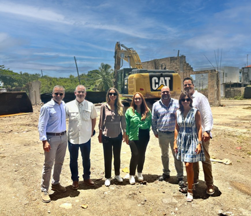 Popular financia proyecto de vivienda asequible en Cataño – Sin Comillas