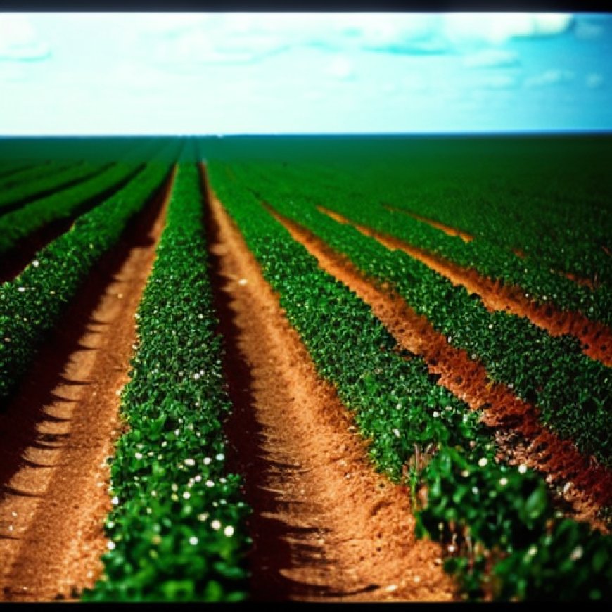 Agricultura brasileña tiene un potencial sin explotar para el biogás a gran escala, dicen empresas