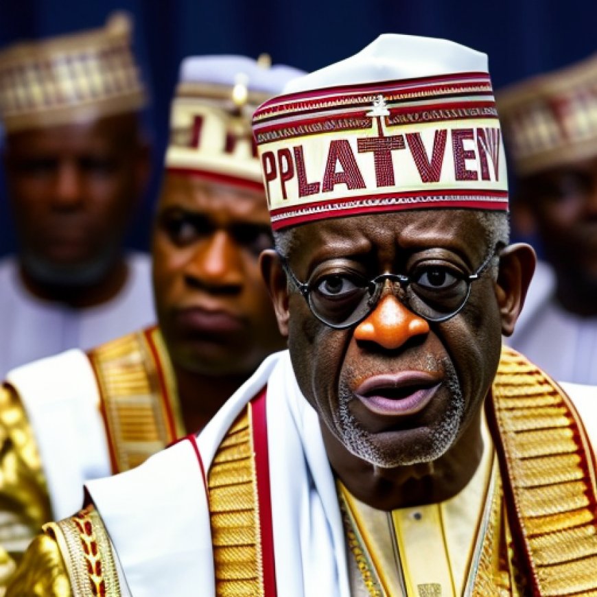 Palliatives: What will Tinubu learn from SURE-P, Conditional Cash Transfer? | The ICIR- Latest News, Politics, Governance, Elections, Investigation, Factcheck, Covid-19