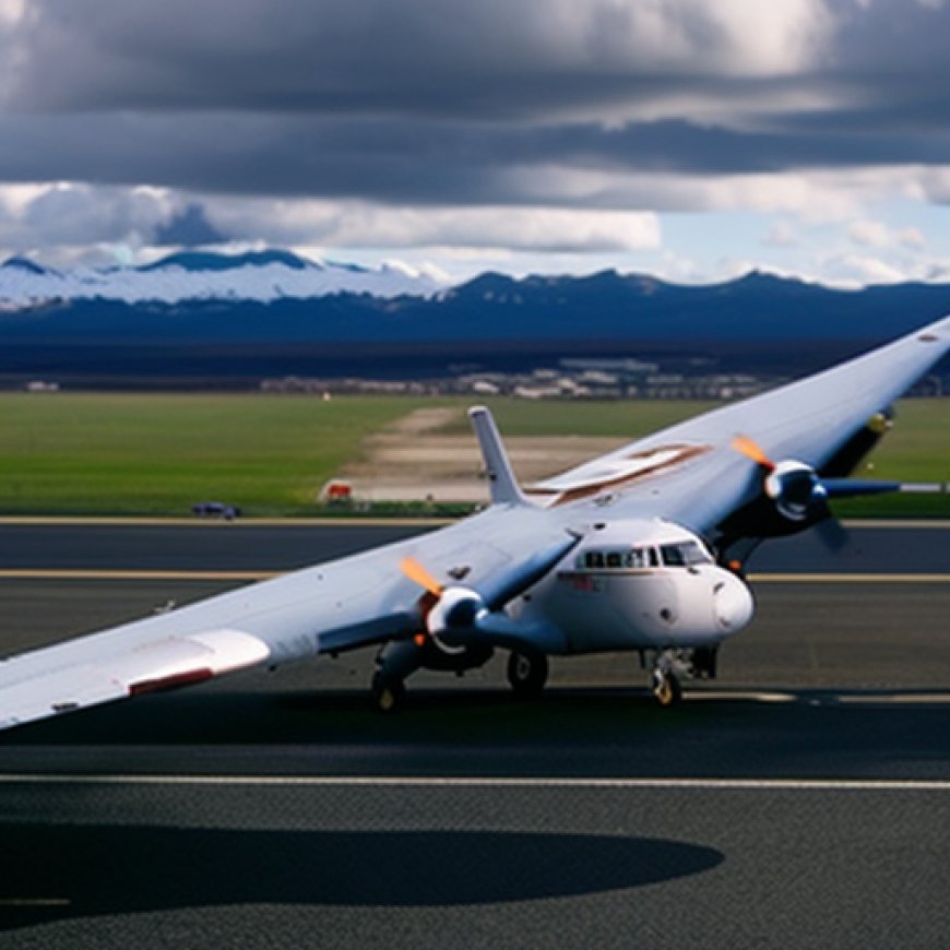 Firma rusa anuncia acciones contra Canadá por la confiscación de un avión de carga | RCI