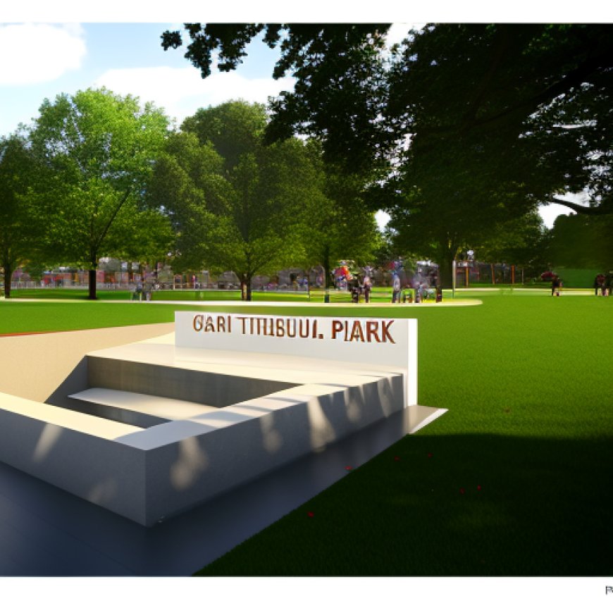 CT AIDS Memorial proposed for Hartford park, ‘an everlasting tribute’ to activist and those lost