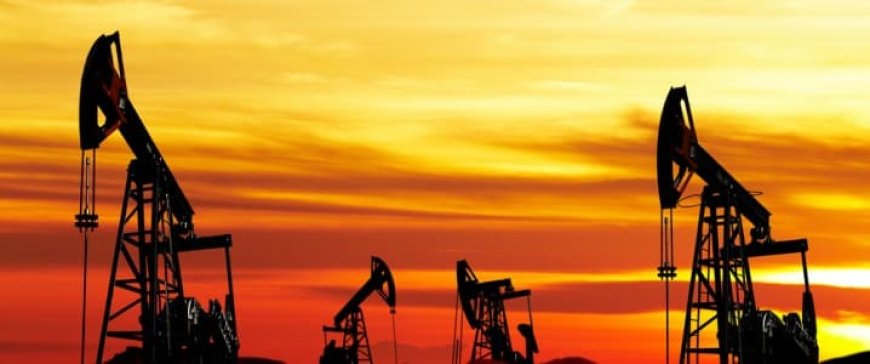 Bullish Sentiment Is Fading In Oil Markets | OilPrice.com