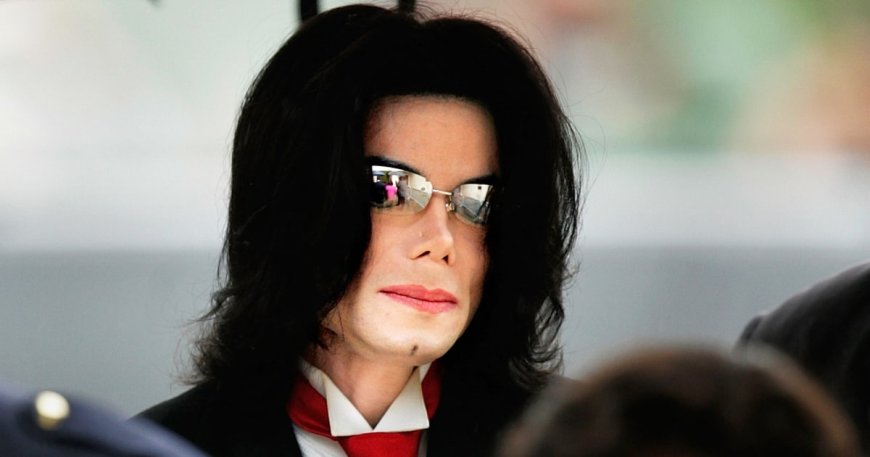 Michael Jackson sexual abuse lawsuits revived by appeals court