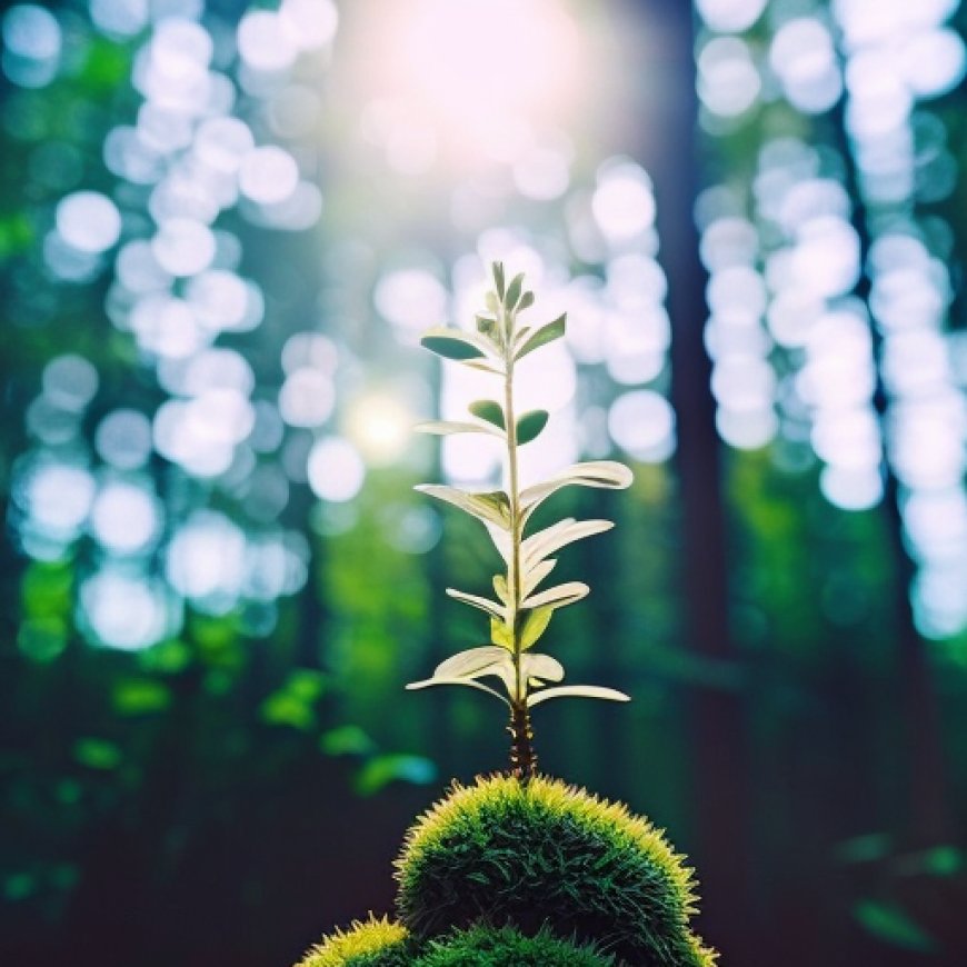 Confirman que las plantas absorben cada vez menos dióxido de carbono – Diario Hoy En la noticia