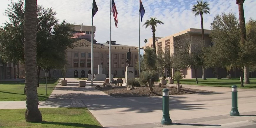 Arizona DCS asks courts to postpone child welfare trials, hearings over data error