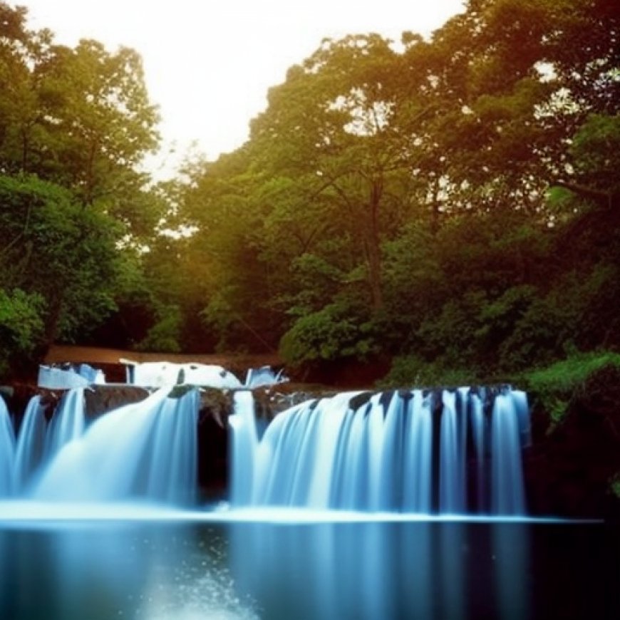 Ecosistemas de agua dulce: 50% de las emisiones de metano