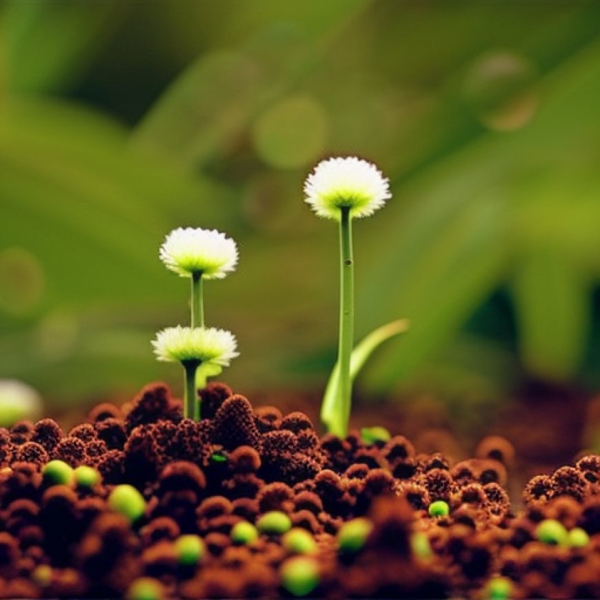 Una iniciativa académico-científica alemana centrada en las plantas para las necesidades del mañana | Naciones Unidas