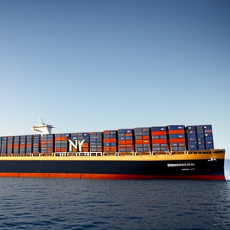 NYK Bulker Completes Biofuel Bunker Trial