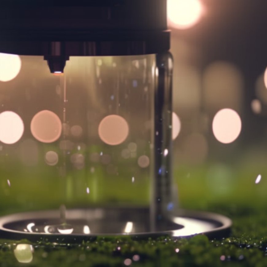 How Source Global Is Democratizing Access To Safe Drinking Water