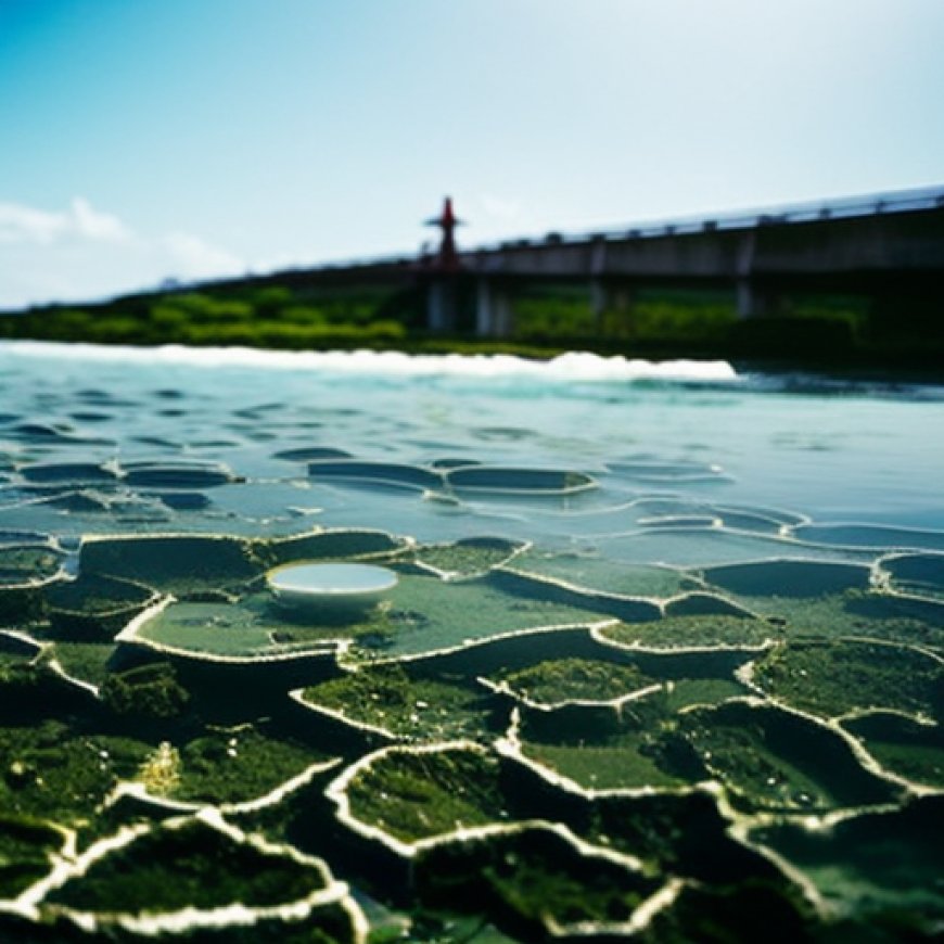 Japón ultima preparativos antes de verte al mar agua de la planta de Fukushima