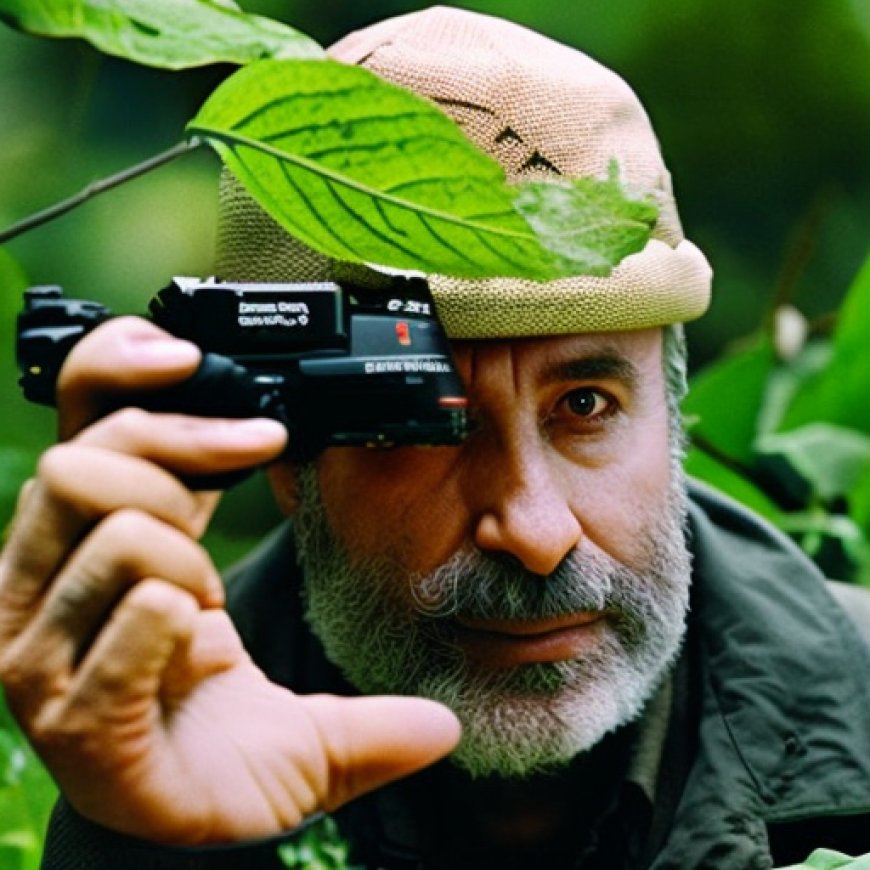 Canadá acoge una cumbre global para financiar la lucha contra la pérdida de biodiversidad – Hola News