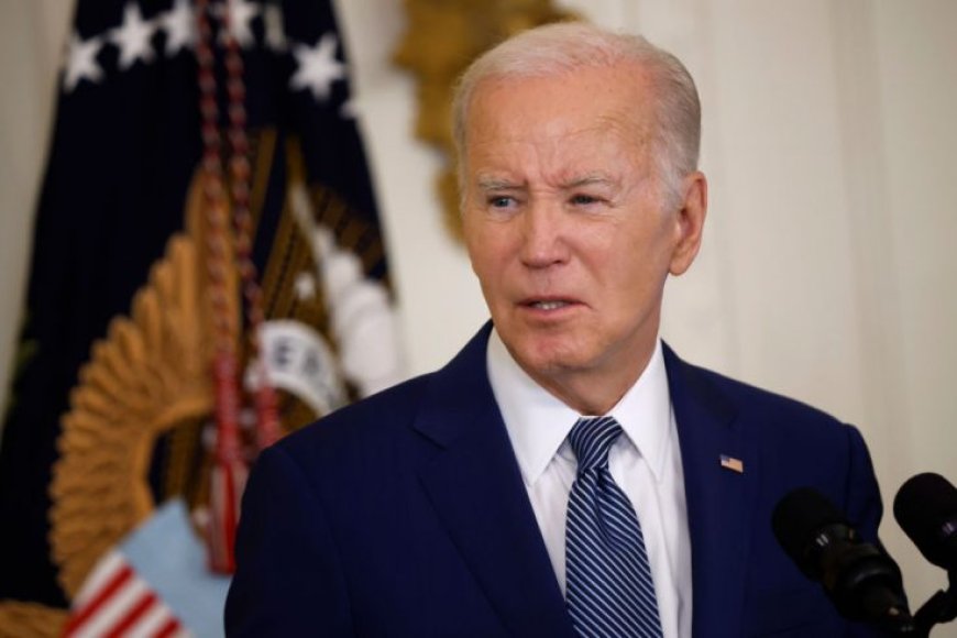 Biden Labor Department Under Investigation After Mass Exploitation of Child Migrants Revealed