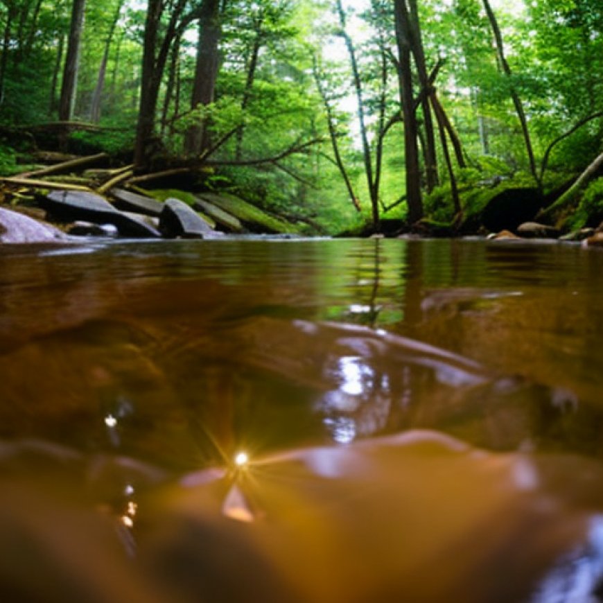 Green Roundup: Conservation groups prepare for lawsuit over Nantahala-Pisgah Forest Plan