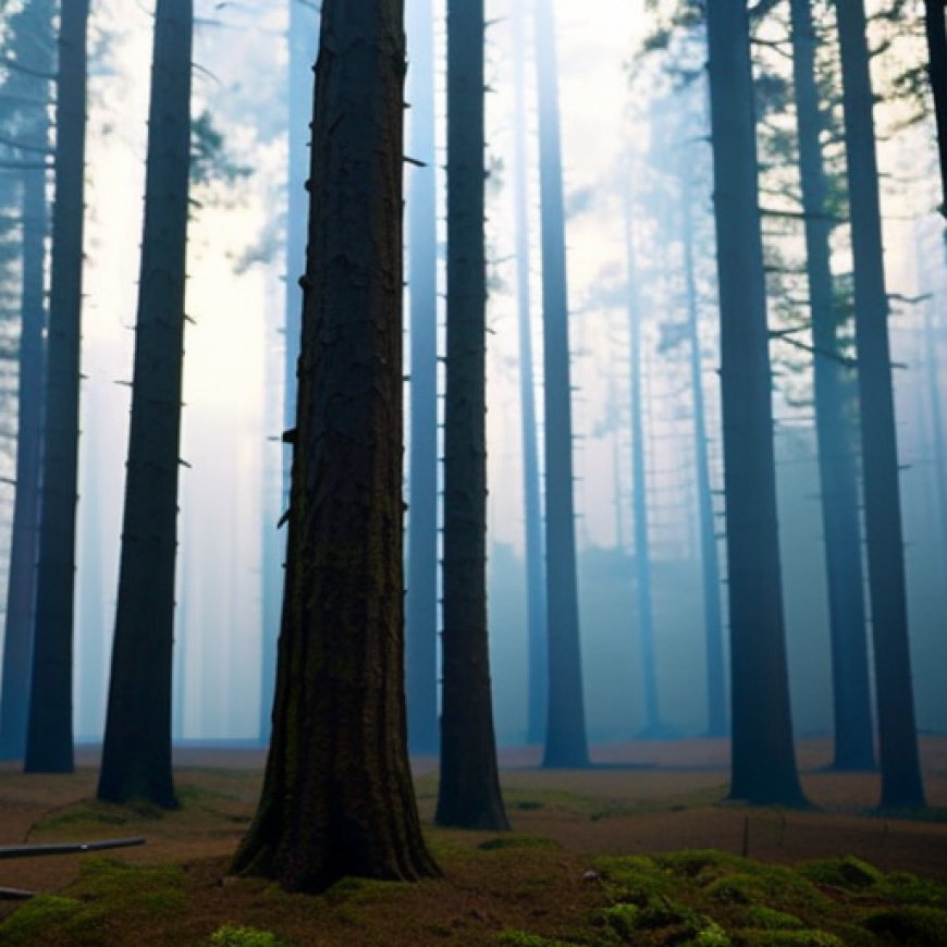 Descubren los cadáveres de 18 solicitantes de asilo en un bosque griego arrasado por un incendio forestal al tiempo que Europa se enfrenta a otra ola de calor