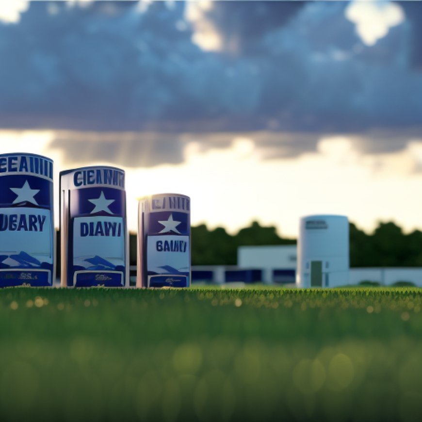 Brightmark and Chevron Achieve First Gas Milestone with Florida’s Largest Family Dairy