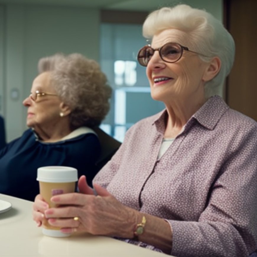 Exploring Ageism with the Gerontology Institute | Ithaca College