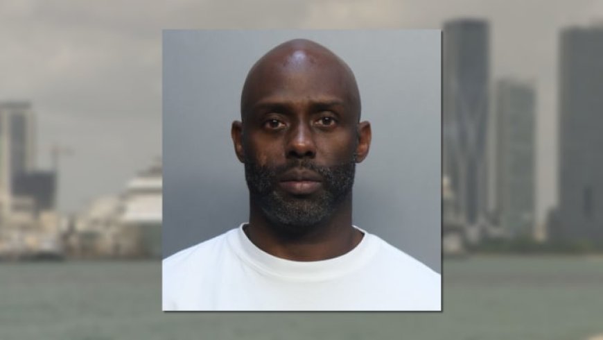 Hombre de Atlanta sale de crucero en Miami, es capturado con clips de abuso sexual infantil, dice la policía